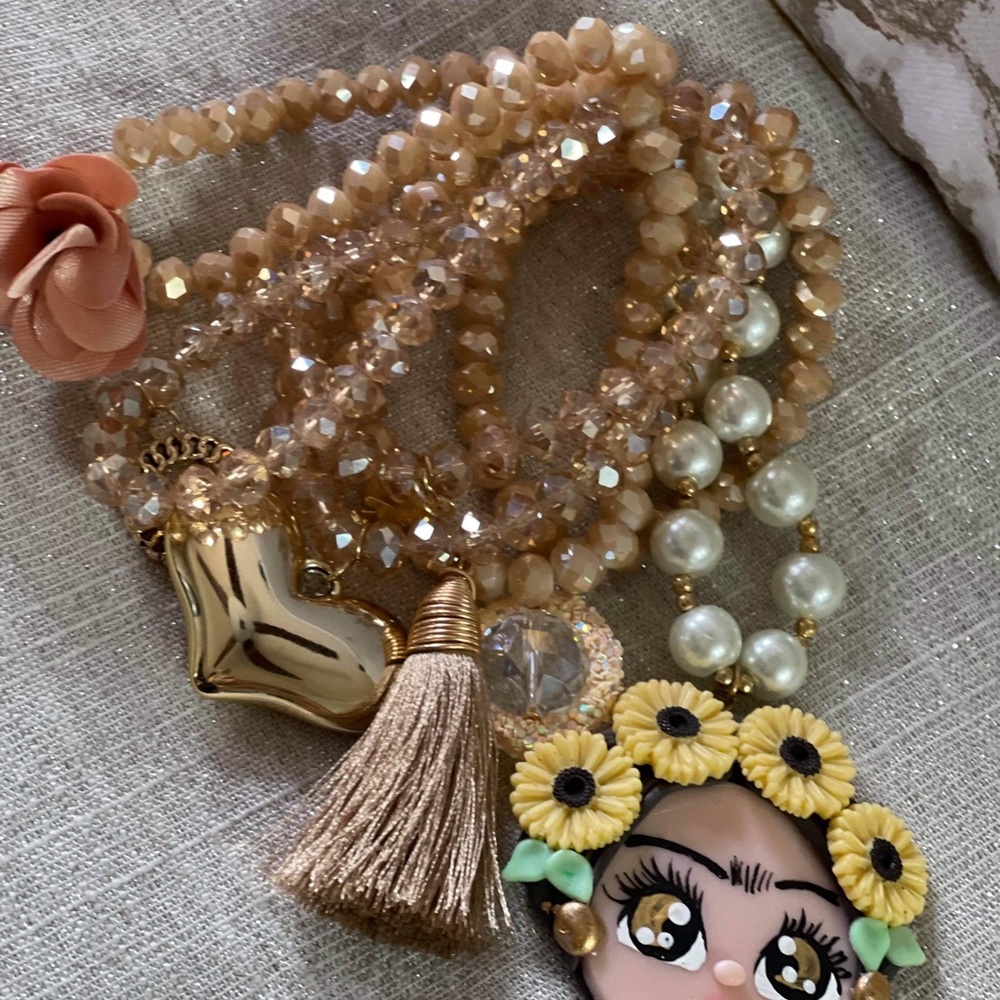 Bracelets